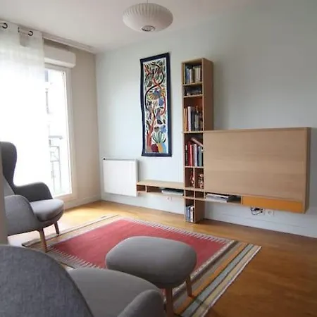 3 Pieces De 84 M2 Avec Terrasse - Paris Sud