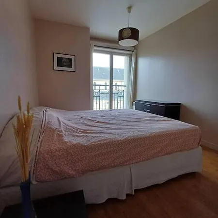 Appartement 3 Pieces De 84 M2 Avec Terrasse - Paris Sud Issy-les-Moulineaux