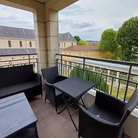 3 Pieces De 84 M2 Avec Terrasse - Paris Sud
